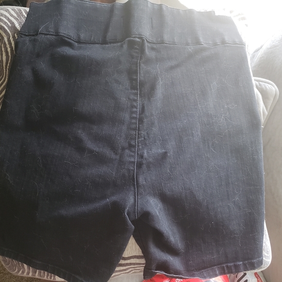 Biker Shorts 👉FIRM ON PRICE👈 - Picture 2 of 3